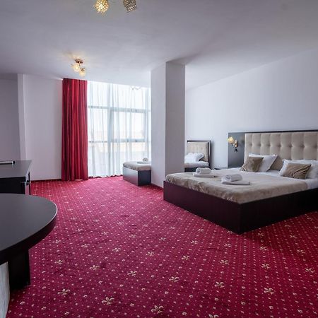 Hotel N Residence ทิมิชัวรา ภายนอก รูปภาพ