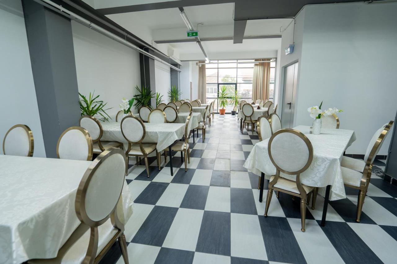Hotel N Residence ทิมิชัวรา ภายนอก รูปภาพ