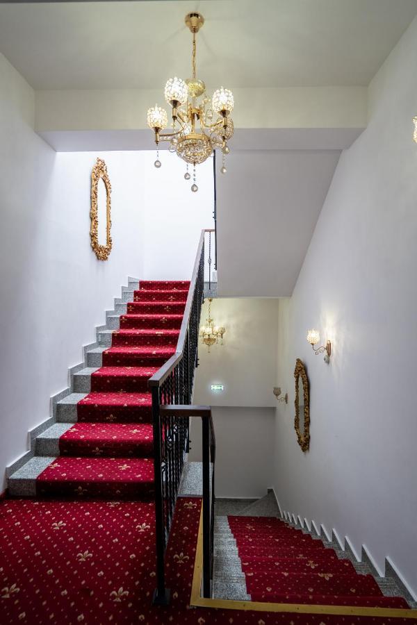 Hotel N Residence ทิมิชัวรา ภายนอก รูปภาพ