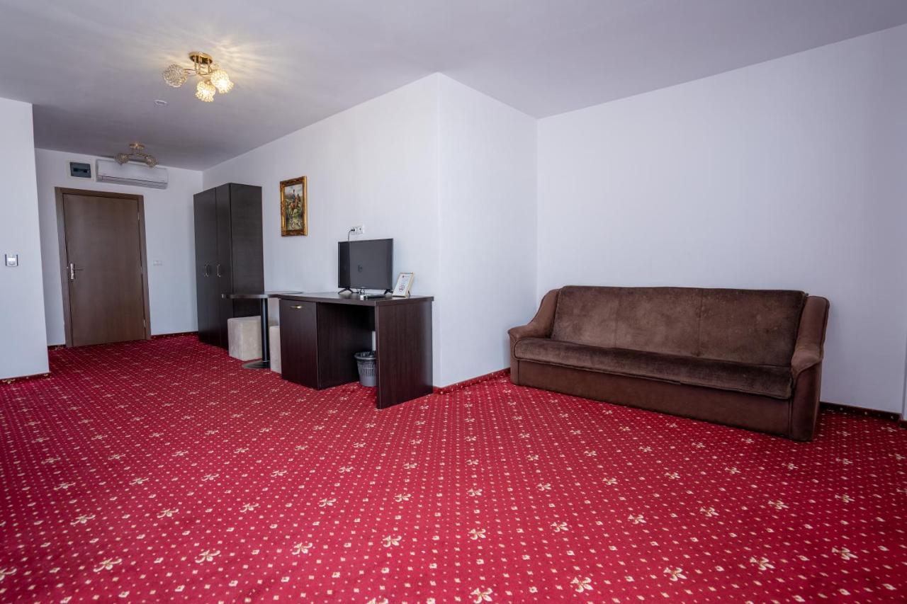 Hotel N Residence ทิมิชัวรา ภายนอก รูปภาพ
