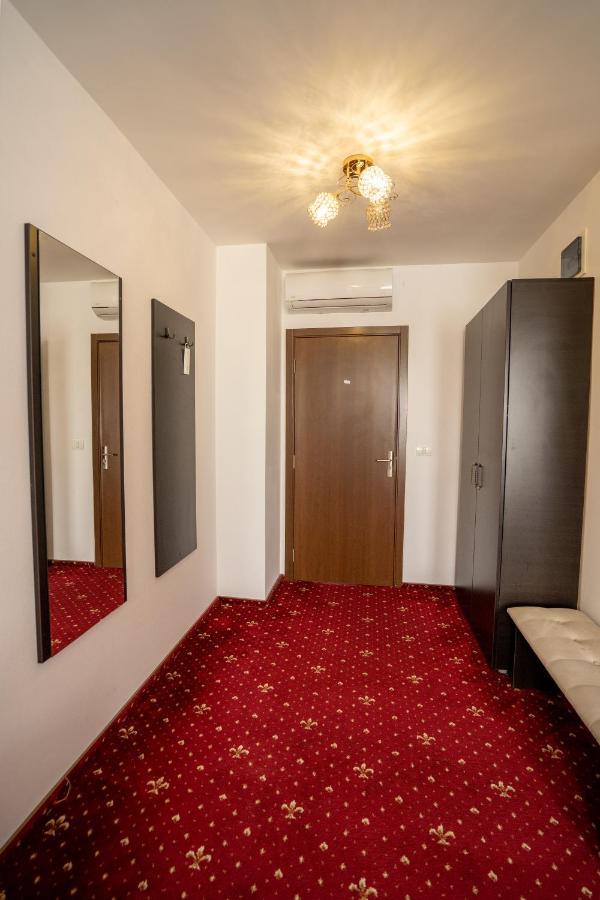 Hotel N Residence ทิมิชัวรา ภายนอก รูปภาพ