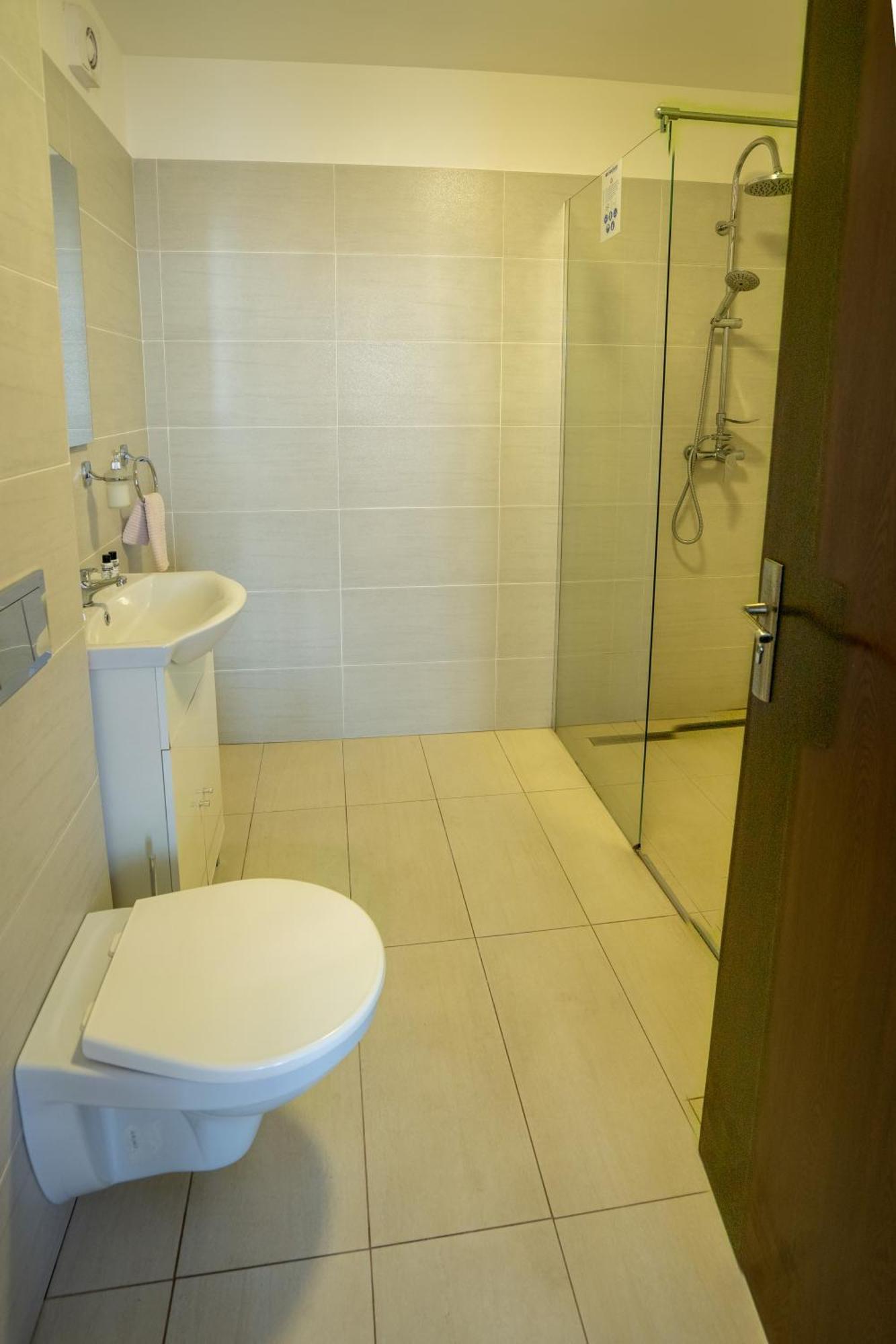 Hotel N Residence ทิมิชัวรา ภายนอก รูปภาพ