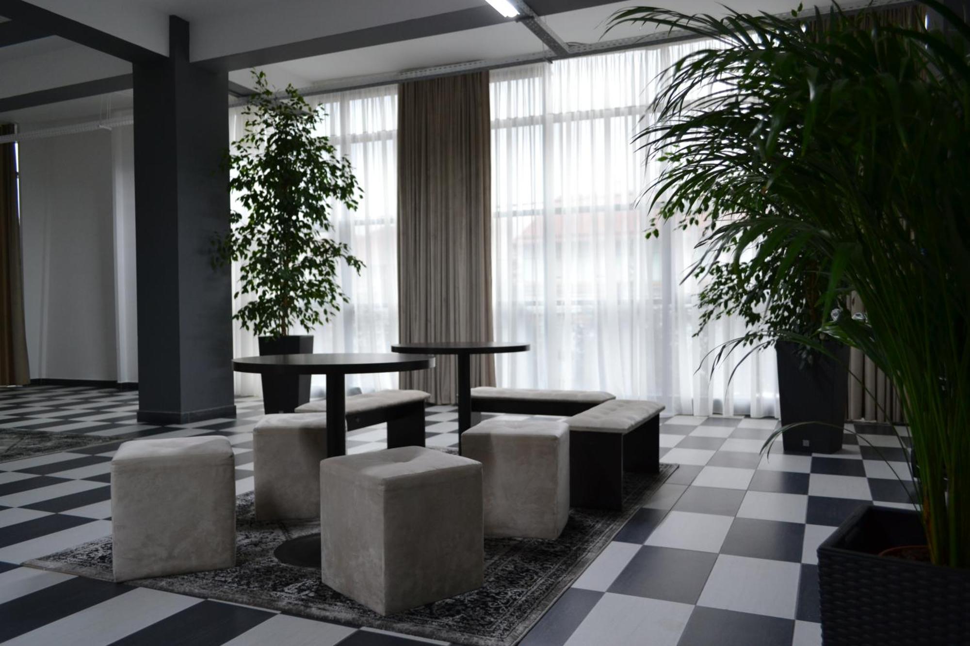 Hotel N Residence ทิมิชัวรา ภายนอก รูปภาพ
